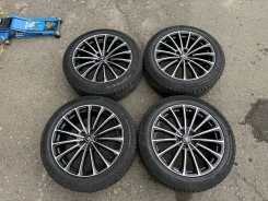 Marcello. 8.5x19", 5x114.3, ET40, �� 73,1���. ����