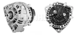 ��������� MAN TGA/TGS/TGX/Bus 28V/120A Mahle MG804 ����
