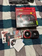GeForce GTX 1080 Ti ����