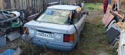Ford Scorpio ����