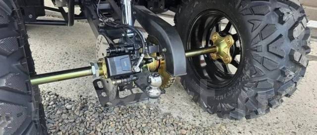 Loncin Xwolf 200 Max. ��������, ��� ���\���, ��� �������. ��� ����� �� ������������ ����