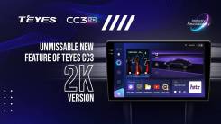 Teyes CC3 2K ����