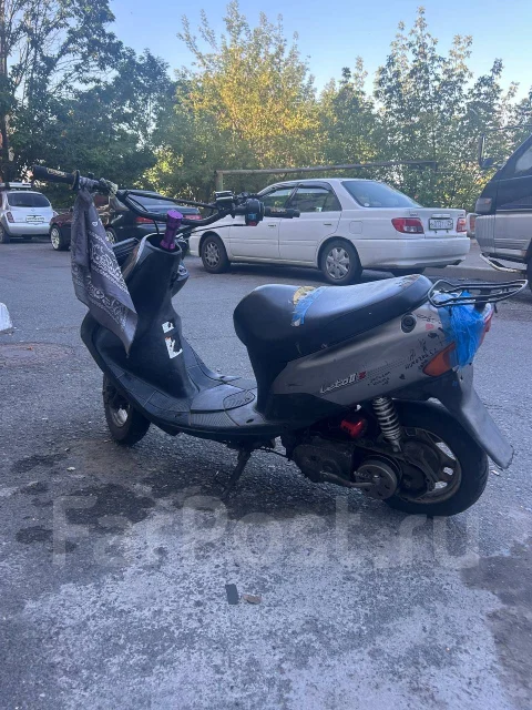 Suzuki Lets 2. 70����. ��., ��������, ��� ���, ������ �� �� ����