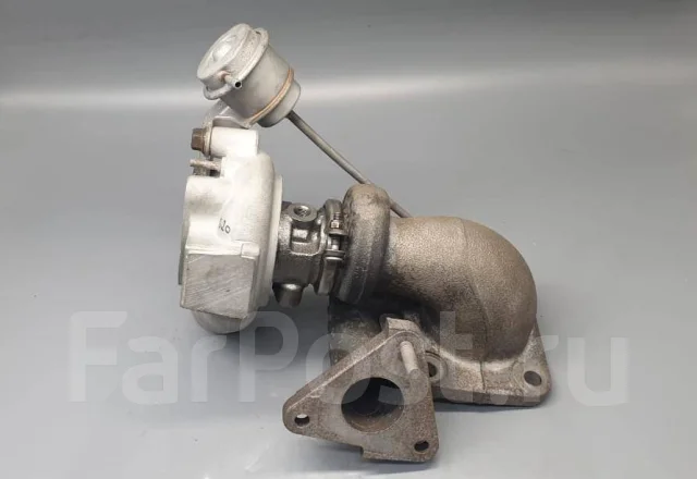������� ford transit 2.4 TDCi puma 1372799 ����