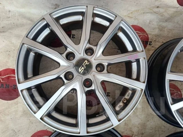 BBS SR