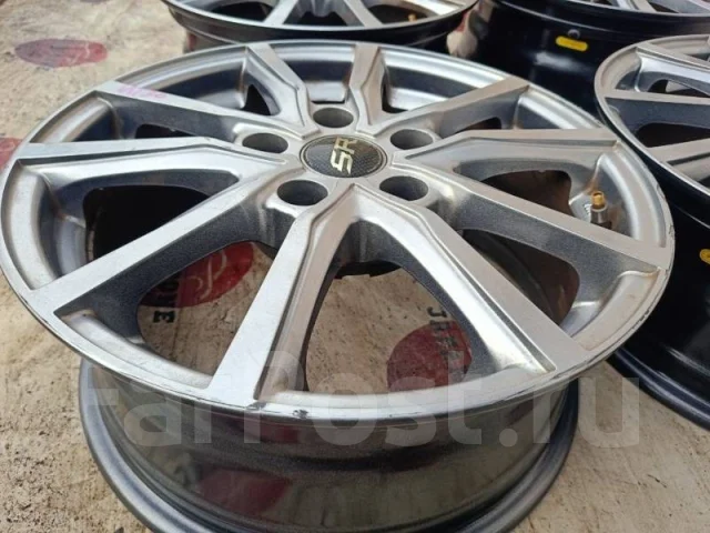 BBS SR