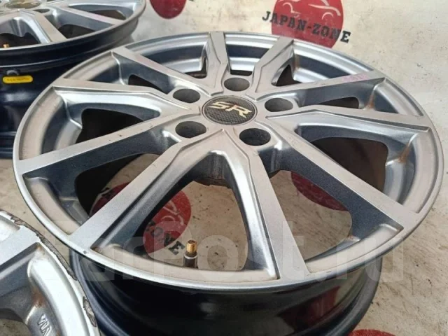 BBS SR