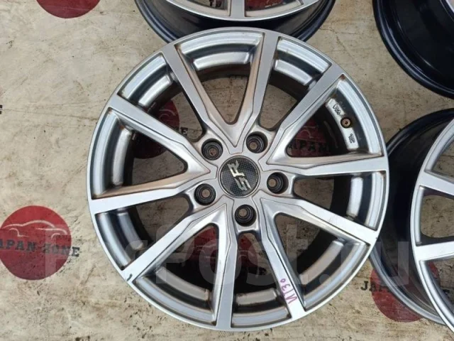 BBS SR