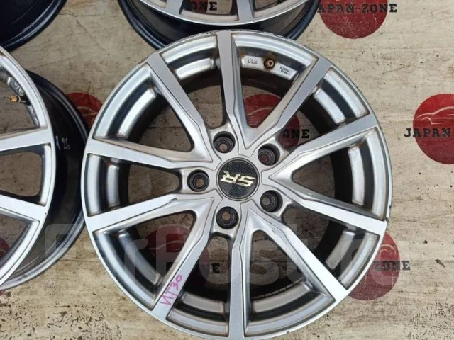 BBS SR