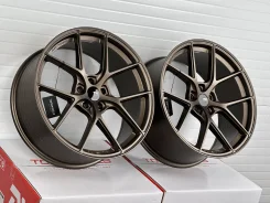 TopWheels LX01