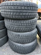 Toyo Observe GSi-5. ������, ��� �����, 2015 ���, �/�, ����� 10 % ����