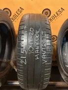 Hankook Vantra LT RA18