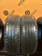 Hankook Vantra LT RA18