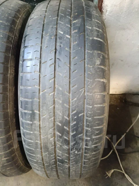 Yokohama Geolandar G91A. ������, 2015 ���, �/�, ����� 70 % ����