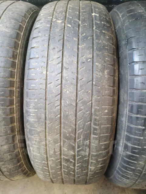 Yokohama Geolandar G91A. ������, 2015 ���, �/�, ����� 70 % ����