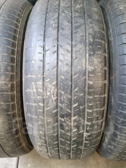 Yokohama Geolandar G91A. ������, 2015 ���, �/�, ����� 70 % ����