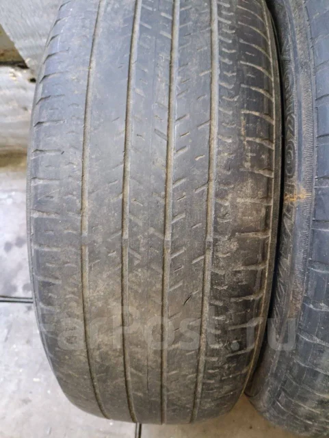 Yokohama Geolandar G91A. ������, 2015 ���, �/�, ����� 70 % ����