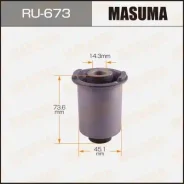 ����������� ����. �������� ������ ���. Masuma RU673 RU673 ����