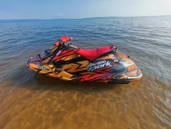 BRP Sea-Doo Spark. 2014 ��� ����
