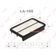 ������ ��������� Lynxauto LA168 LA168 ����