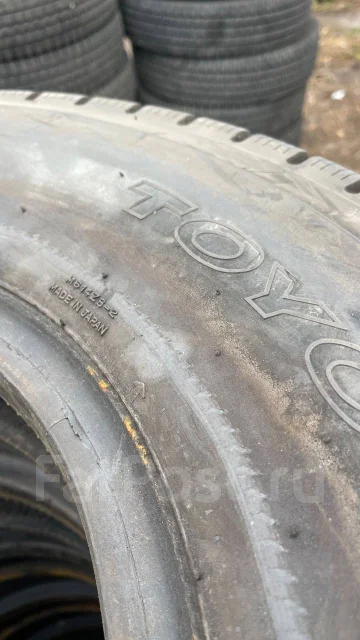 Toyo M614. �����������, �/�, ����� �� 5 % ����