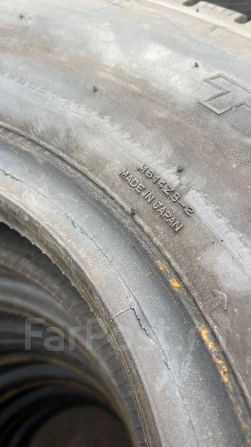 Toyo M614. �����������, �/�, ����� �� 5 % ����