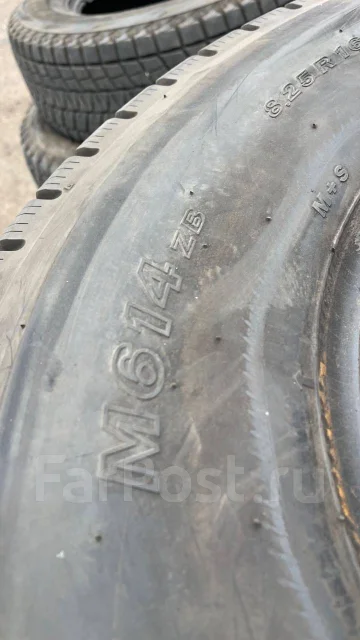 Toyo M614. �����������, �/�, ����� �� 5 % ����