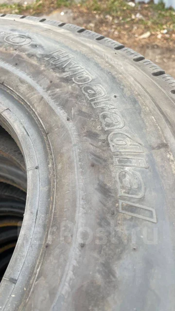 Toyo M614. �����������, �/�, ����� �� 5 % ����