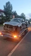 Infiniti FX35. JNRAS08W04X210702, VQ35292523C ����