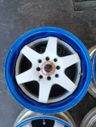 Sparco Rally. 6.5x15", 4x100, 4x114.3, ET32, �� 73,1���. ����