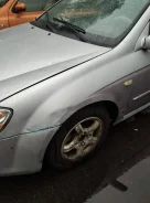 Kia Cerato. KNEFE227275379269, OTCUTCTBUET ����