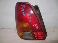 ����, Daihatsu, Pyzar, G301G, �4783, ����. ������, L Daihatsu Pyzar, ����� 4783 ����