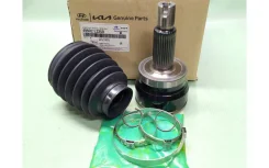 ���� �������, ������ [25 x 30] KIA K5 (2,0MPi; 2,5GDi) 2020-2023��. (�� ������ ���������� ������ ���������) Hyundai - KIA 495R2L2250 495R2L2250 ����