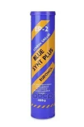 ������ �������� EURONOL GREASE BLUE SYNT PLUS NLGI-2 ����� � ���� 400��. 80144 ����