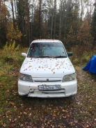 Nissan Cube. Z10, CG13DE ����