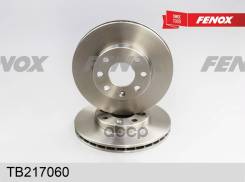 ���� ���������, 236x20x4��, �������� Fenox ���. TB217060 TB217060 ����