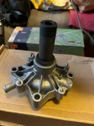 ������� ����� (�����) Iveco Daily 4 504360207 504360207 ����