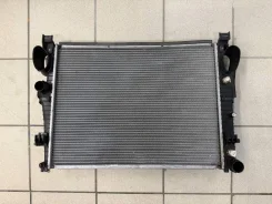 �������� ���������� ��������� Mercedes-Benz W220/C215/R230 Nissens 62774A ����