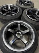 Varrstoen. 10.5x18", 5x114.3, ET22 ����