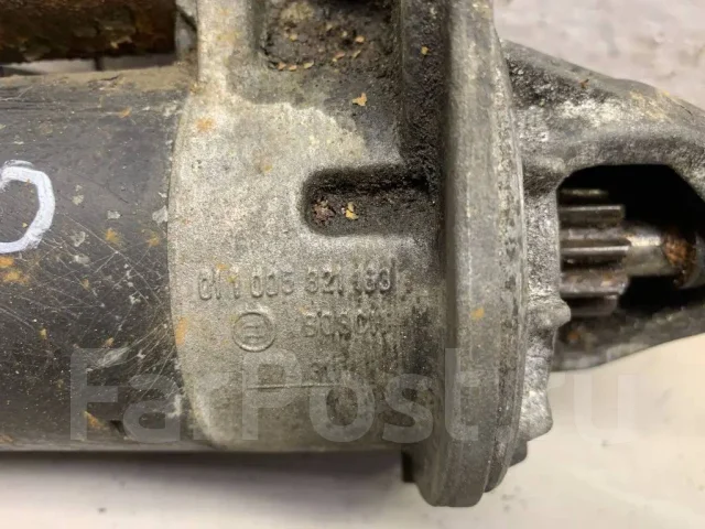 ������� Ford Granada 2 6157876 6157876 ����