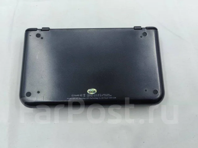 GPD ����