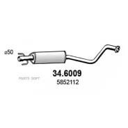 ��������� (������� �����) ASSO 346009 - 346009 ����
