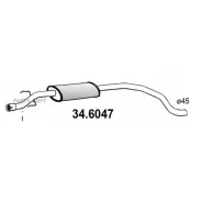 ��������� (������� �����) ASSO 346047 - 346047 ����