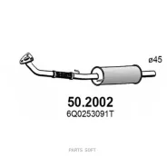 ��������� (����� ��������) ASSO 502002 - 502002 ����