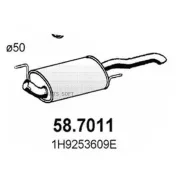 ��������� (������ �����) ASSO 587011 - 587011 ����
