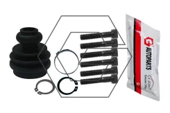 ������� ���� �������� ������ ����� ��� Volkswagen Transporter IV g-autoparts gbk60101 GBK60101 ����