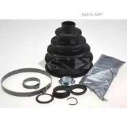 ������� ����� ������ �-�� AUDI: 80 86-91 (����� Quattro), VW: Passat 83-97 GKN-Spidan 300313 300313 ����