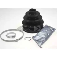 ������� ����� ������ �-�� Hyundai: Accent 00-, Accent 94-00, Nissan: Primera Traveller 90-98, OPEL: Frontera B 98- GKN-Spidan 304024 304024 ����