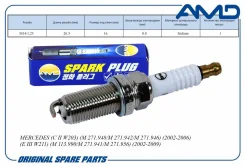 ����� ��������� A0041594503 ILFR6A AMD PL164 Iridium AMD ��� Mercedes-BENZ C-Class C, Mercedes-BENZ CLK 200, Mercedes-BENZ SLK 200 amd amdpl164 AMDPL1...