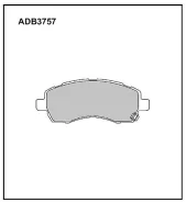 ������� ��������� �������� | ����� | Allied Nippon ADB3757 ADB3757 ����